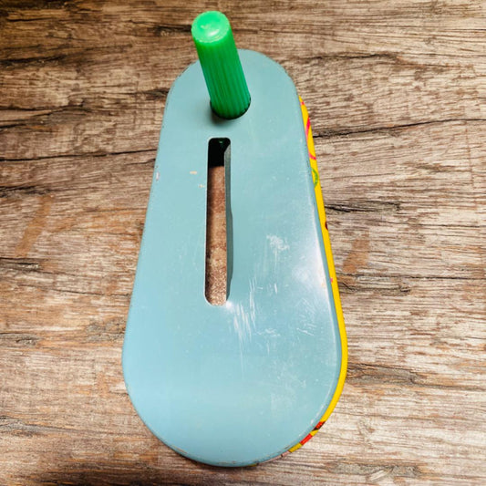 【1950s USA vintage】METAL TOY レトロ おもちゃ