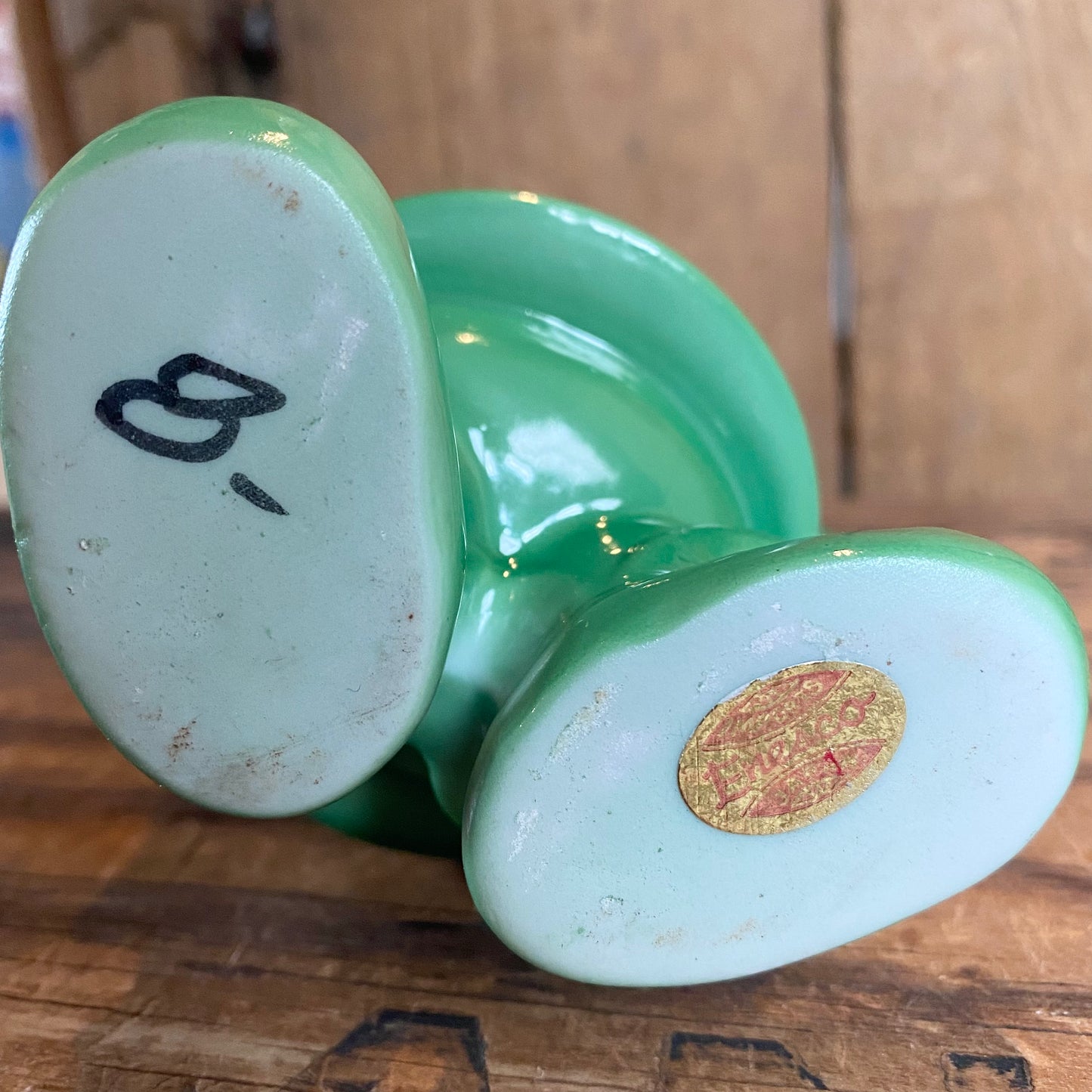 【1970s USA vintage】Irish Coffee マグ