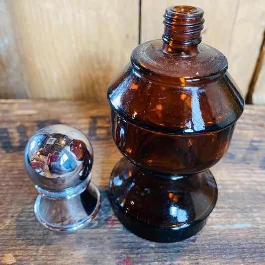 【1960s-1970s USA vintage】AVON チェス PAWN①