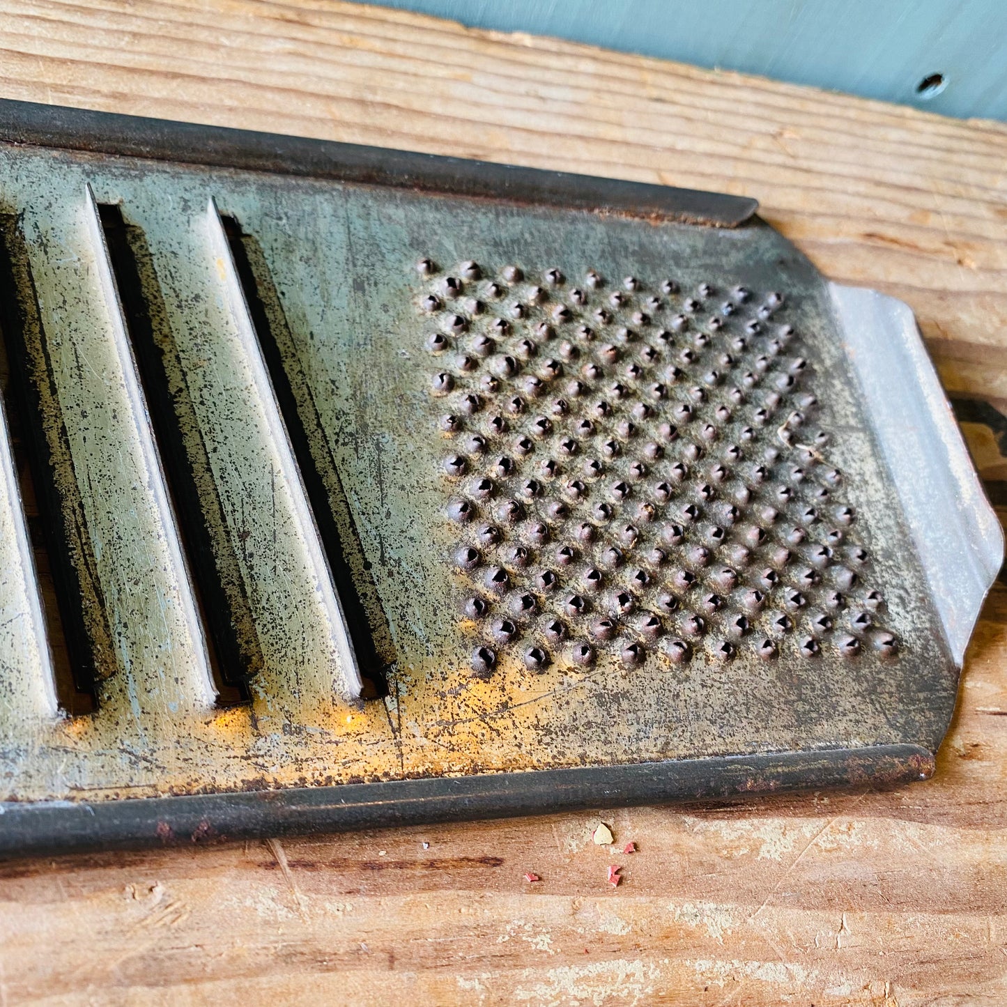 【vintage】Raoid slaw and vegetable cutter