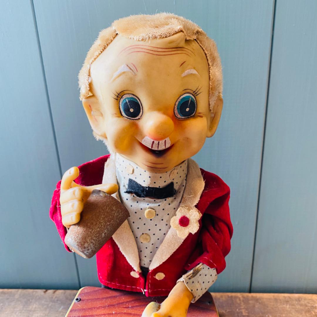 ▶︎▶︎SALE▶︎▶︎【1950's vintage】bartender JAPAN