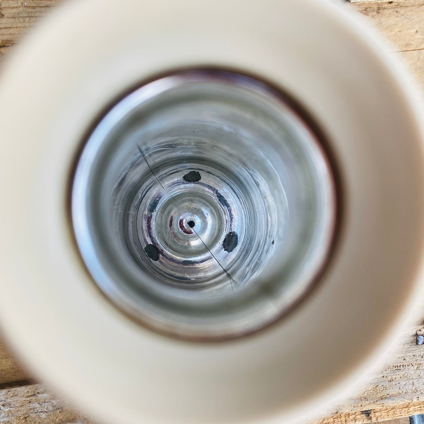 【USA vintage】THERMOS サーモス 水筒 ブルー