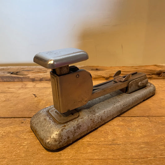 【1940’s USA】ARROW 202 ステープラー