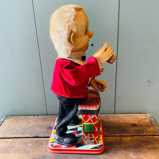 ▶︎▶︎SALE▶︎▶︎【1950's vintage】bartender JAPAN