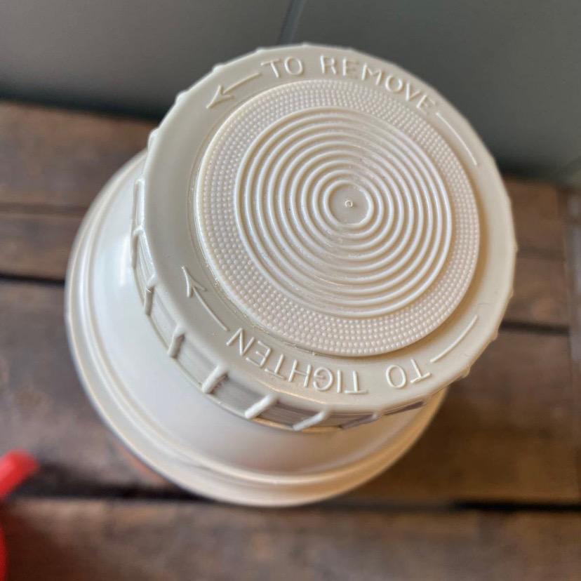 【1974 USA vintage 】THERMOS サーモス 水筒