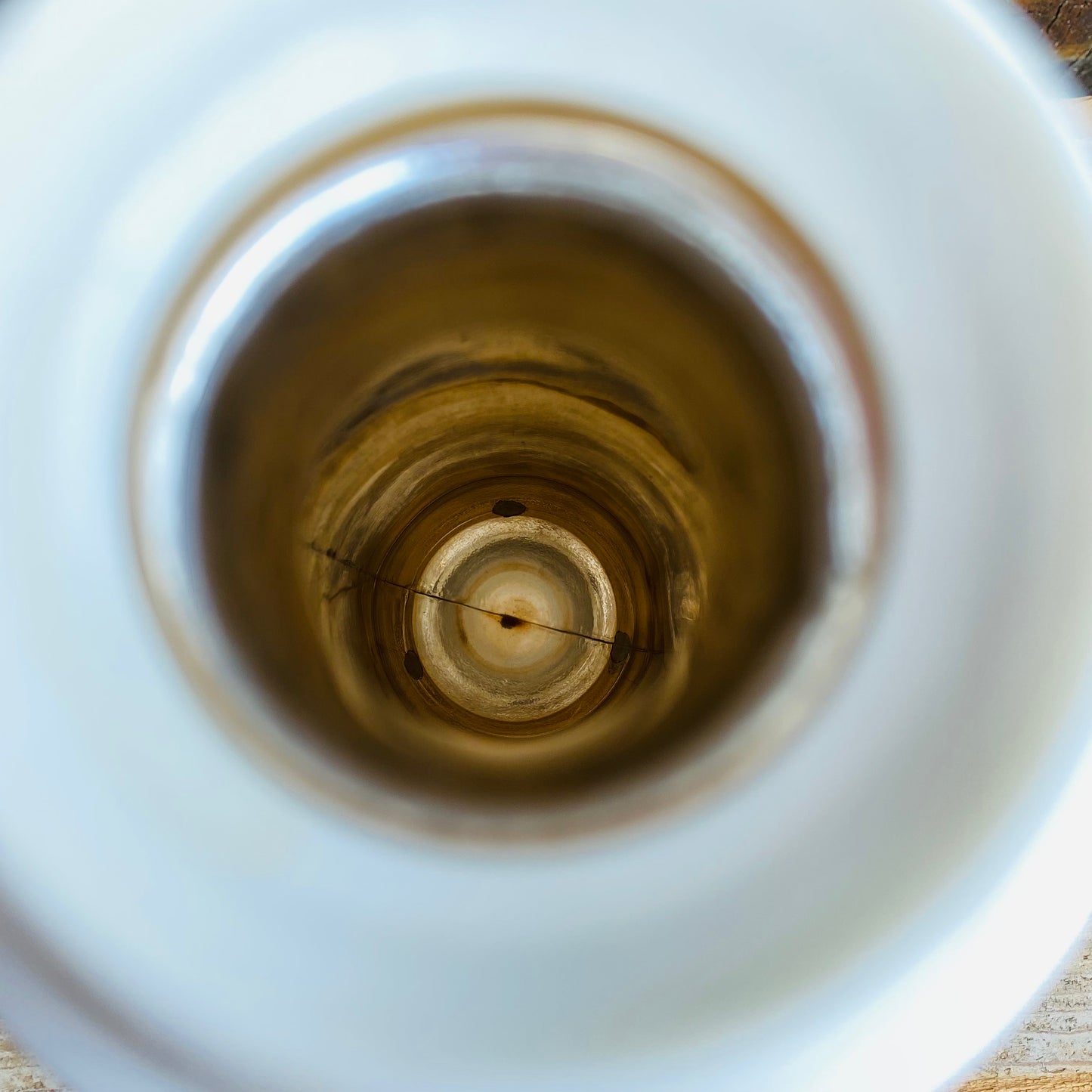 【USA vintage】THERMOS サーモス 水筒 イエロー