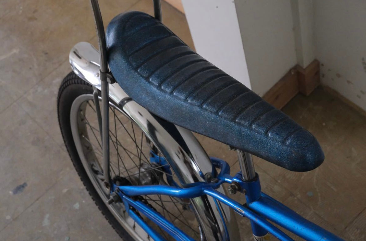 【USA vintage】Columbia bike BMX ローチャリ 60〜70’s シュウイン