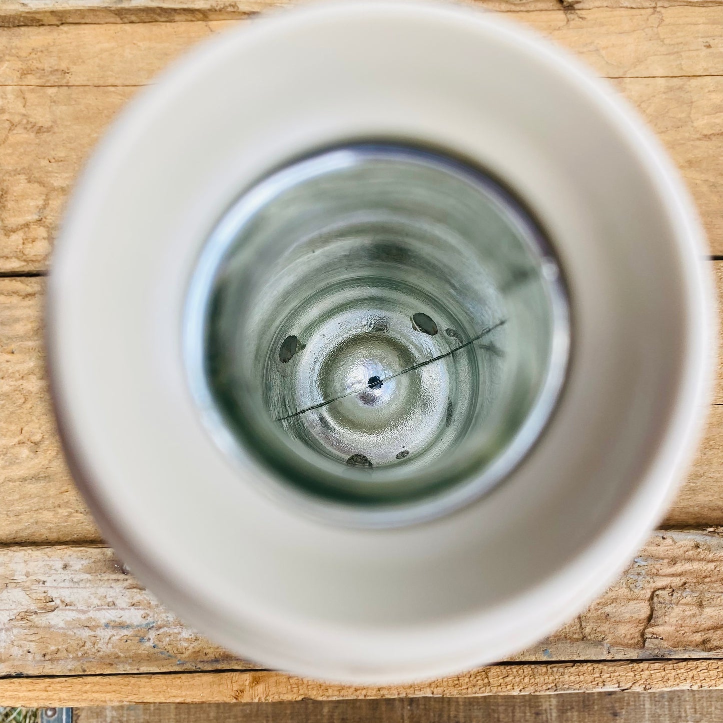 【1966 USA vintage】THERMOS サーモス 水筒 グリーン