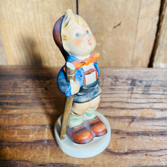 【West Germany vintage】ゲーベル社 little hiker
