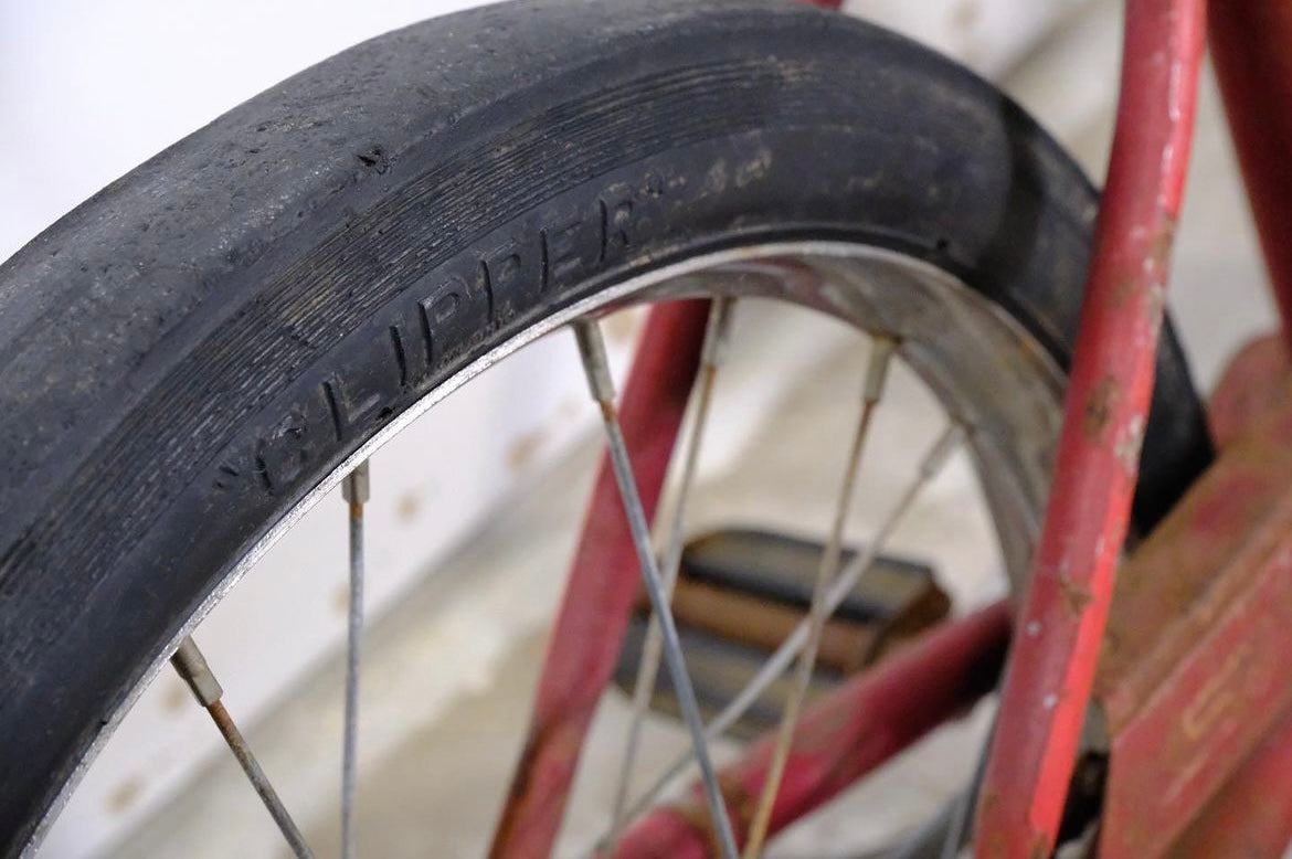 「USA vintage】SCHWINN / PIXIE  キッズバイク