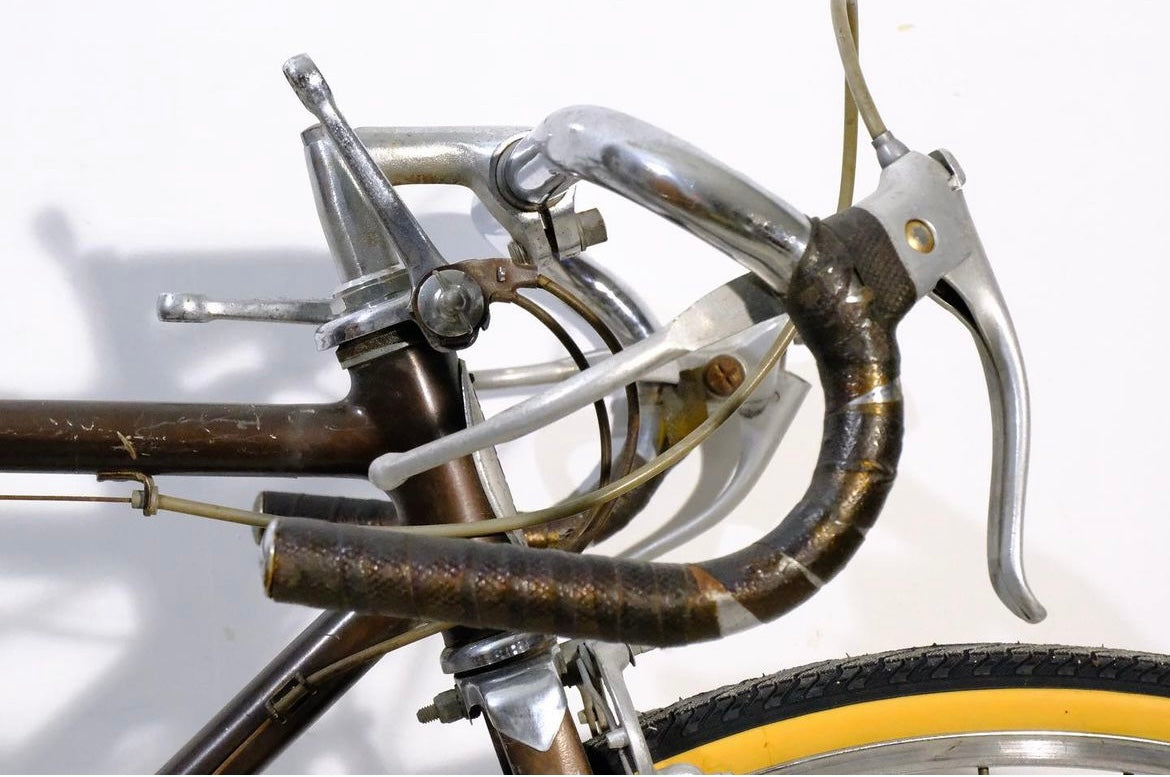 【USA vintage】’72年モデル ロードバイク SCHWINN / VARSITY