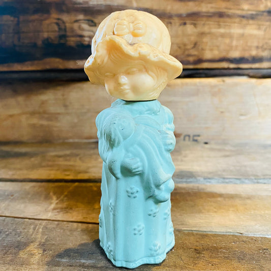 【1970s USA vintage】AVON LITTLE DREAMGIRL