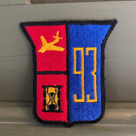 【USA vintage】ワッペン US.AIR FORCE