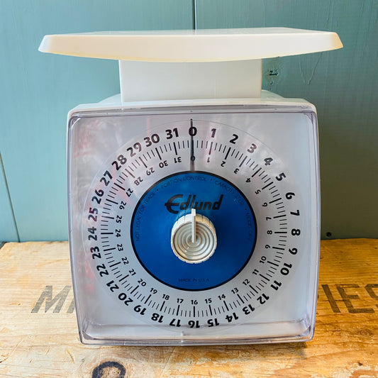 【USA】Edlund キッチンスケール 32oz