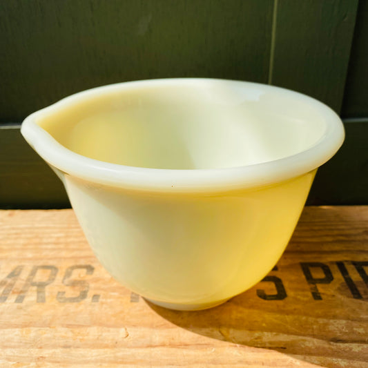 【USA vintage】PYREX Hamilton beach ボウル