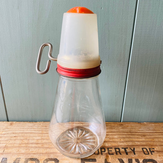 【vintage】ナッツグラインダー