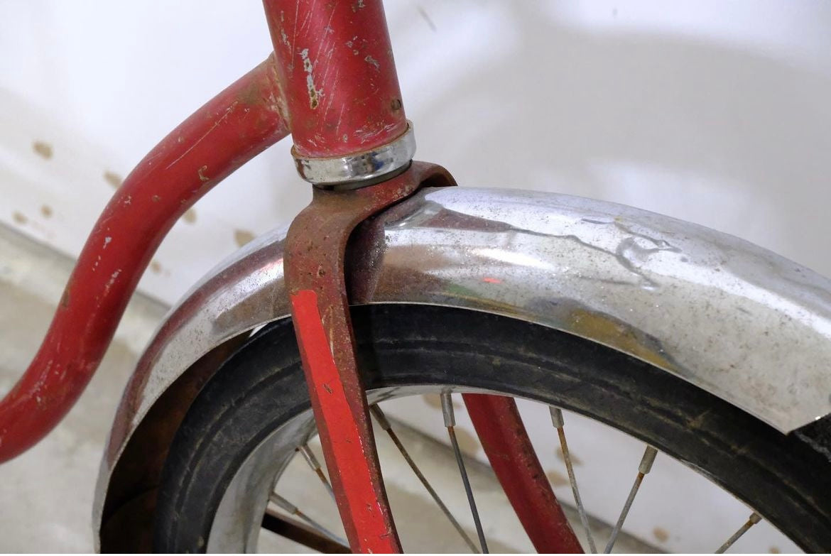 「USA vintage】SCHWINN / PIXIE  キッズバイク