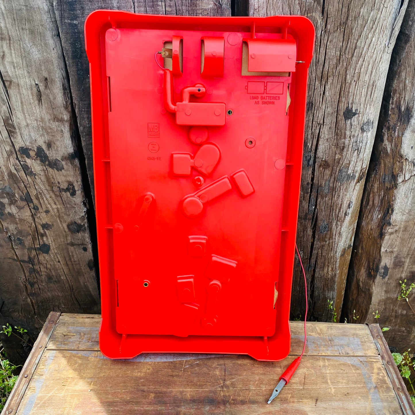 【1965 USA vintage】operation board game