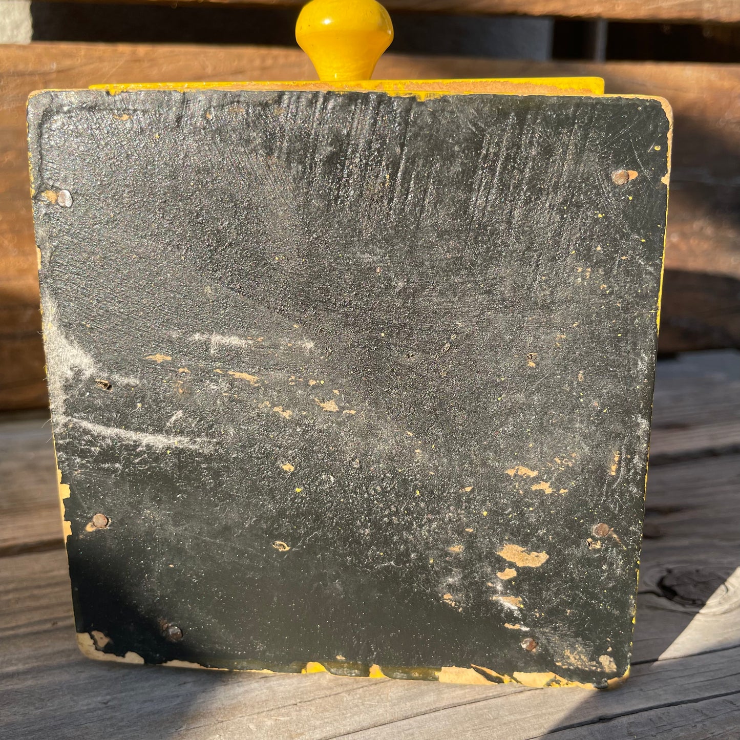 【vintage】Suma コーヒーミル