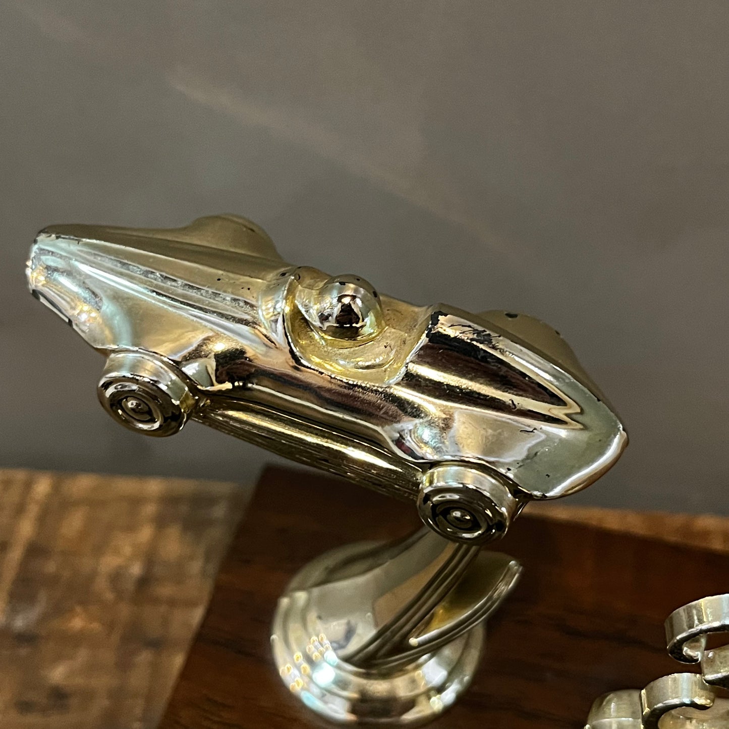 【USA vintage】Awana Grand Prix トロフィー