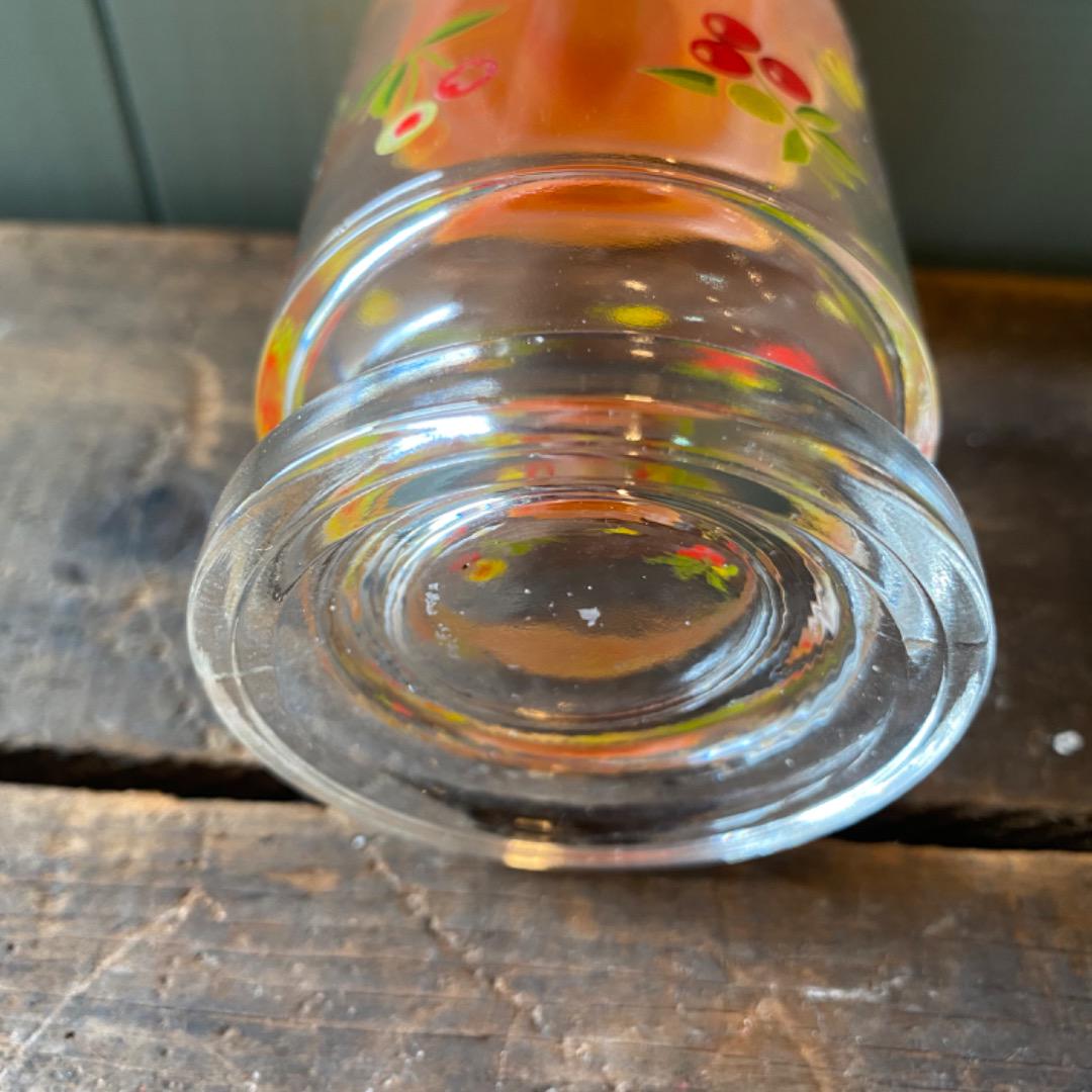 【vintage】昭和レトロ 醤油刺し 調味料入れ