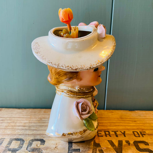 【JPN vintage】ACME WARE ヘッドベース