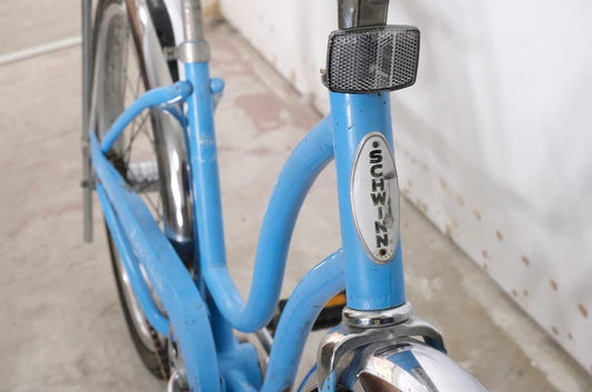 【USA vintage】Schwinn /Lil’Chik ローチャリ