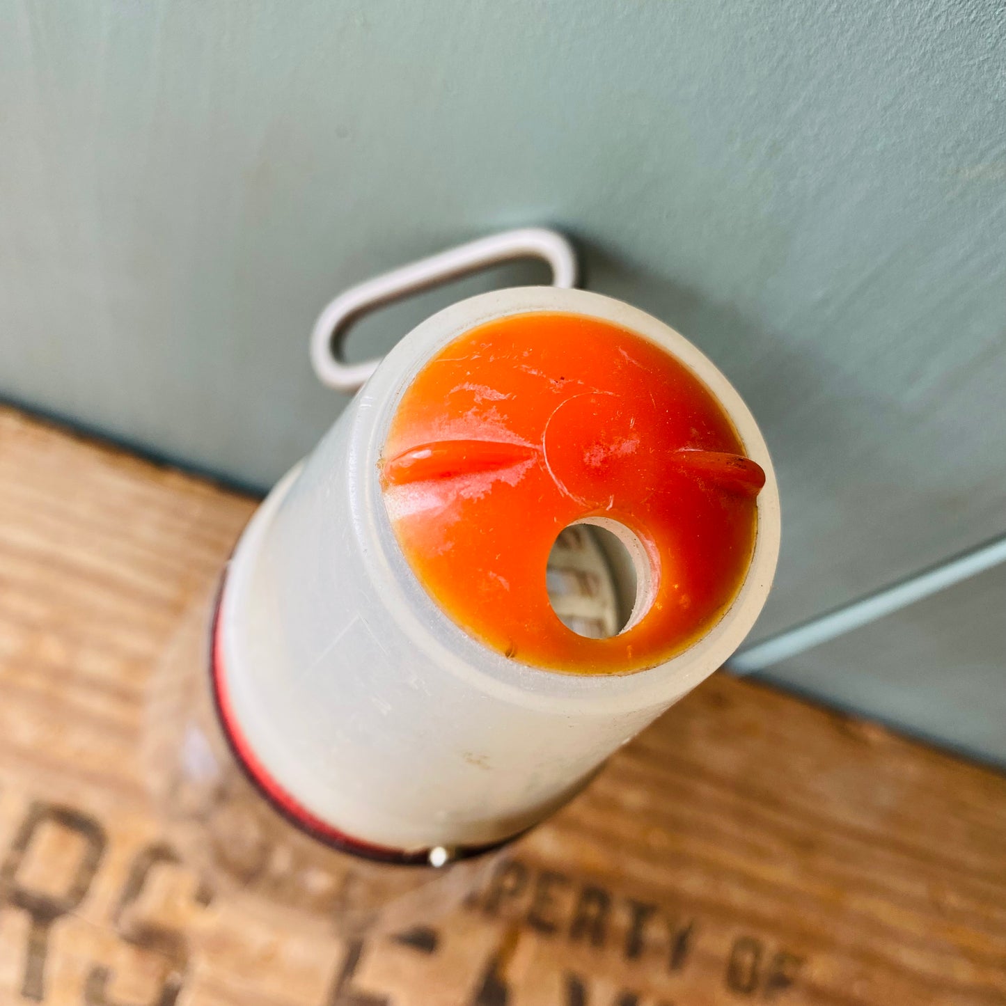 【vintage】ナッツグラインダー