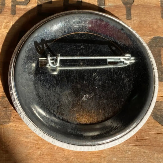 【1992】缶バッジ キャバレー CABARET 1992年