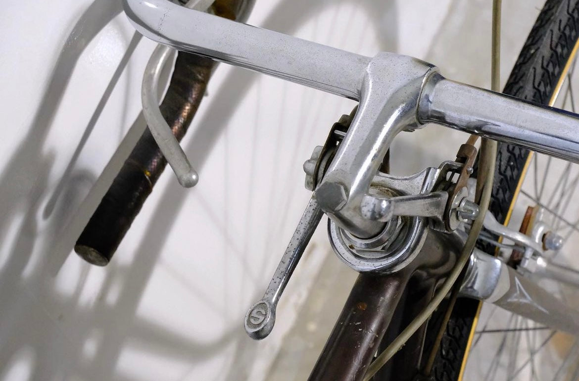 【USA vintage】’72年モデル ロードバイク SCHWINN / VARSITY