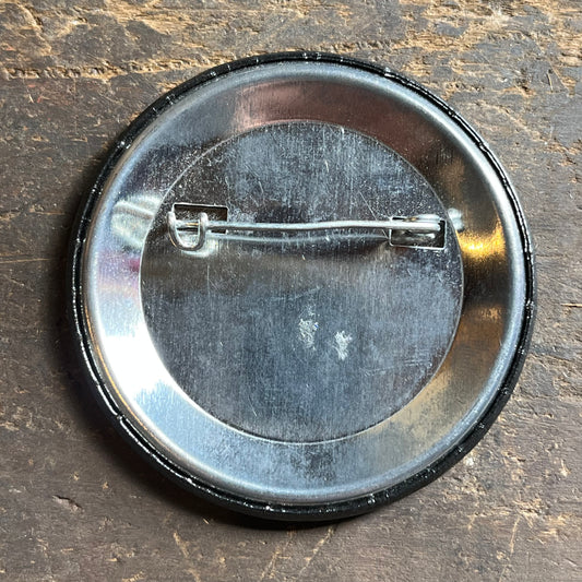 【USA vintage】缶バッジ I’ve got something special