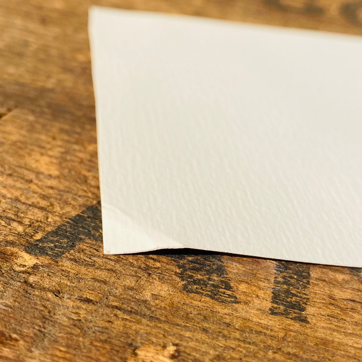 【USA vintage】クリスマス メッセージカード②