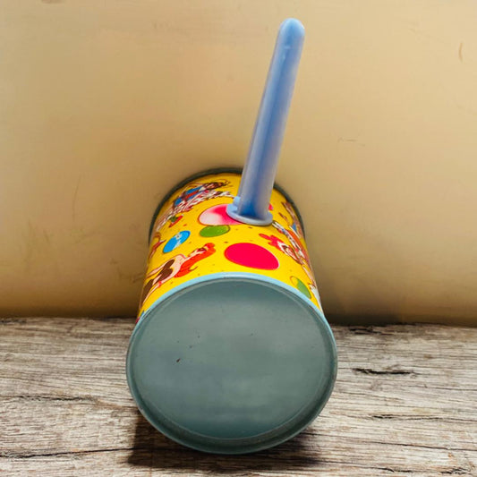 【1950s USA vintage】METAL TOY レトロ おもちゃ