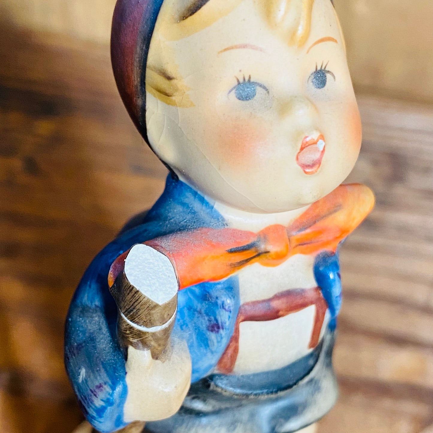 【West Germany vintage】ゲーベル社 little hiker