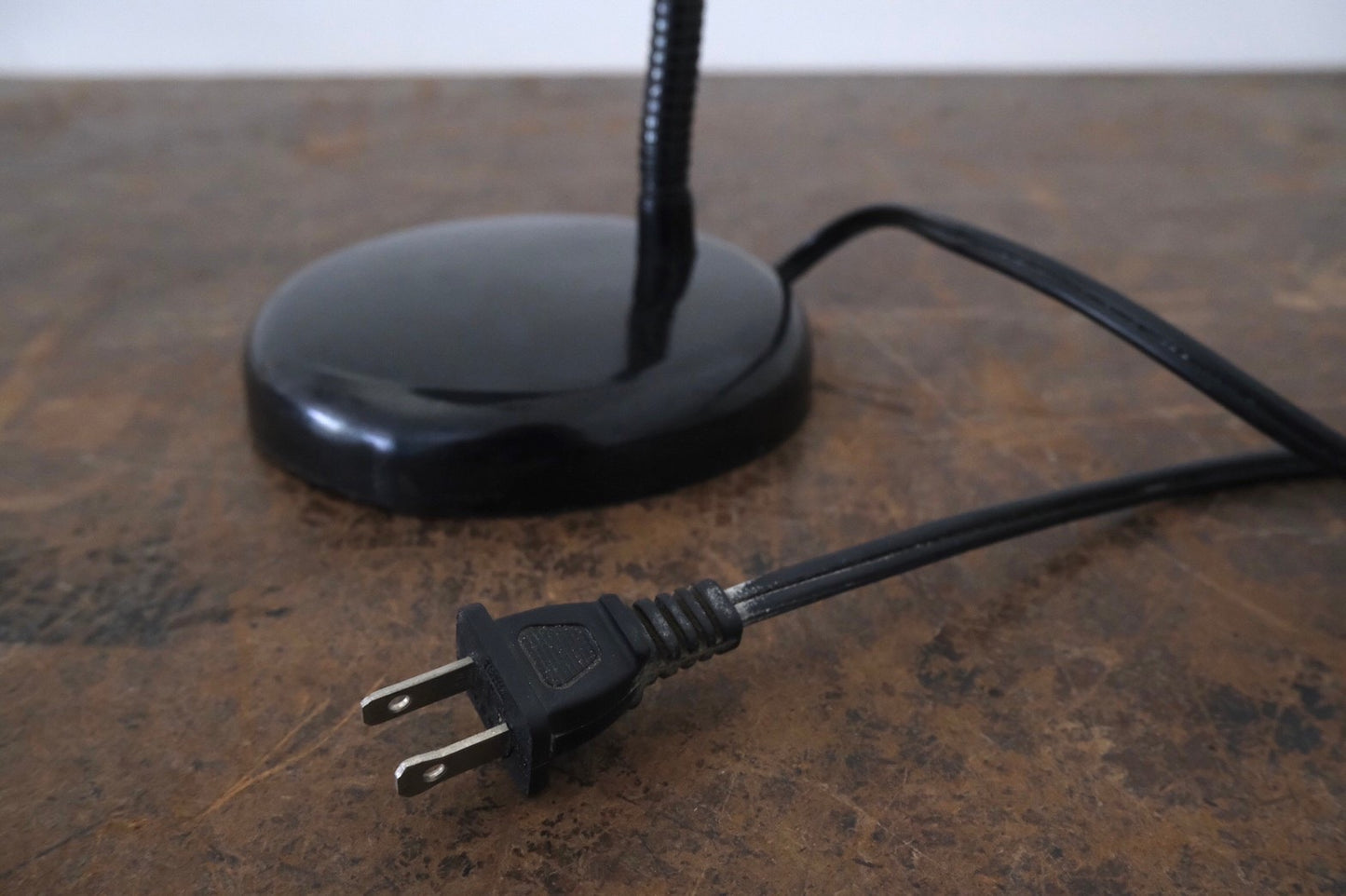 【Jimco Lamp & Manufacturing Company デスクライト