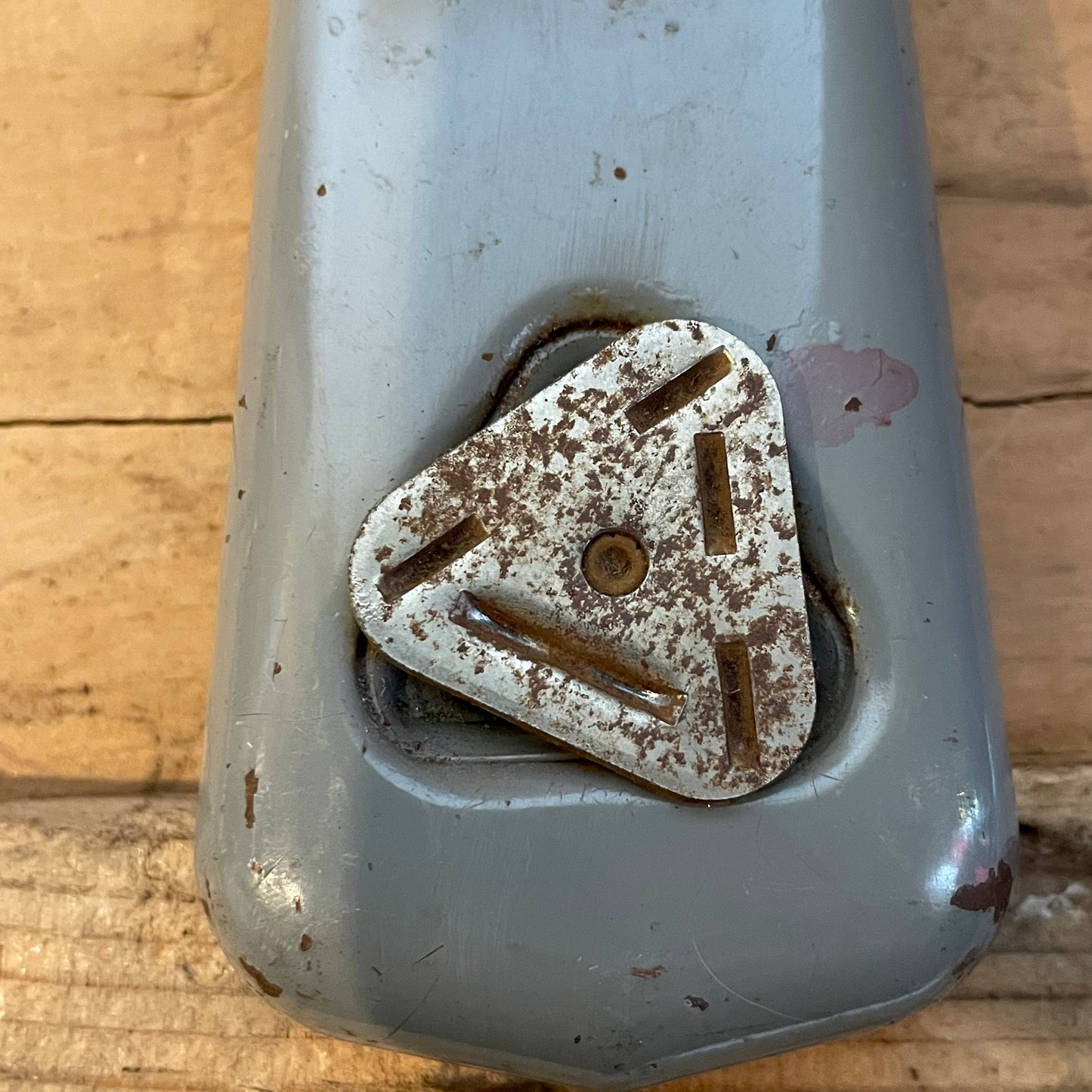 【1950’s USA】ARROW 210 ステープラー