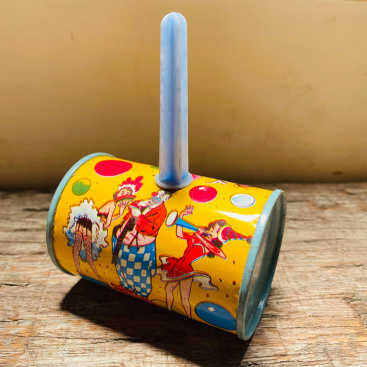 【1950s USA vintage】METAL TOY レトロ おもちゃ