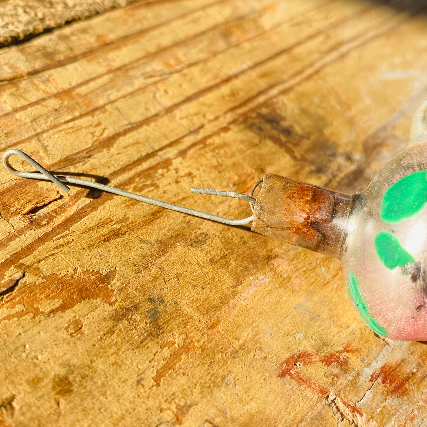 【USA vintage】クリスマス オーナメント セット⑤