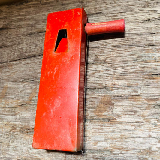 【1920s USA vintage】METAL TOY KIRCHHOF レトロ おもちゃ