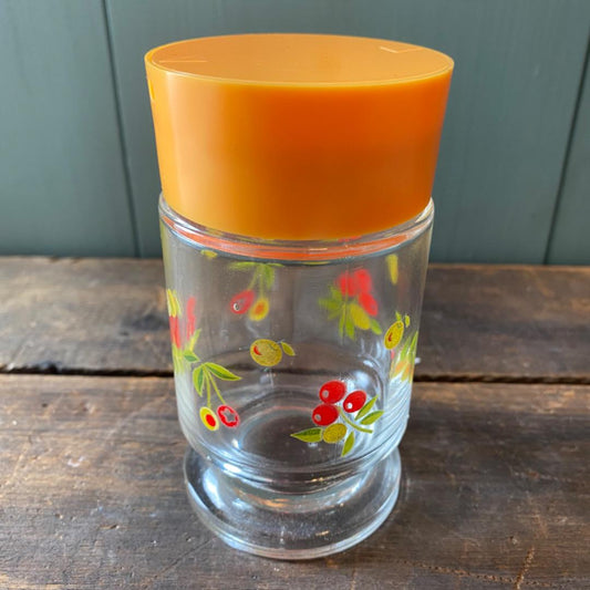 【vintage】昭和レトロ 醤油刺し 調味料入れ