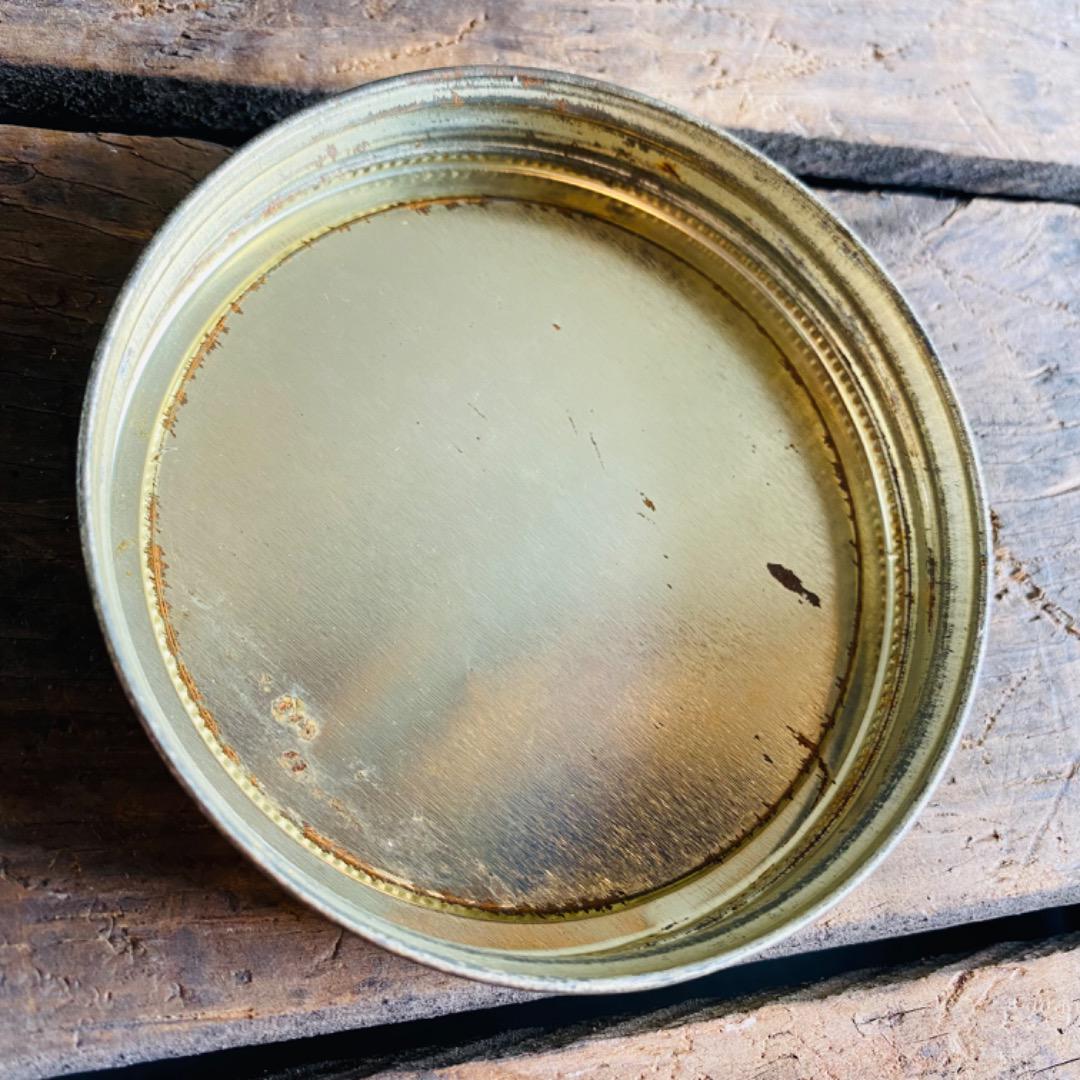 【vintage】KRAFT IMITATION MAYONNAISE ガラス瓶