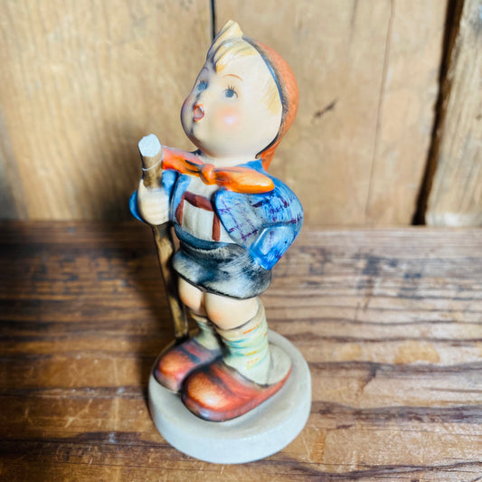 【West Germany vintage】ゲーベル社 little hiker