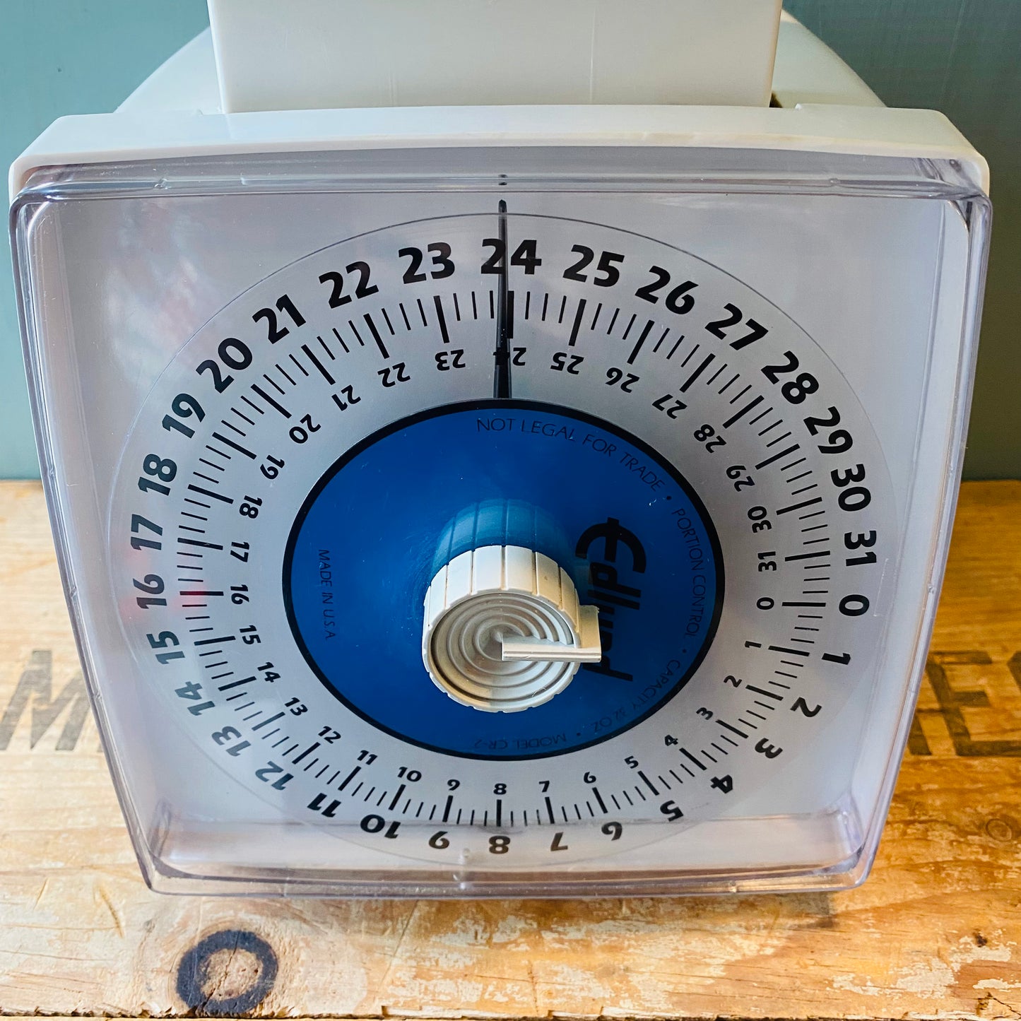 【USA】Edlund キッチンスケール 32oz