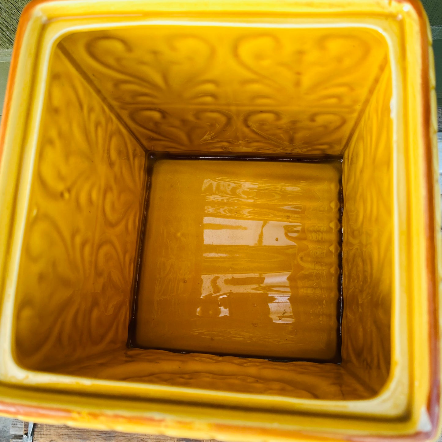 【JPN vintage】時計 クッキージャー
