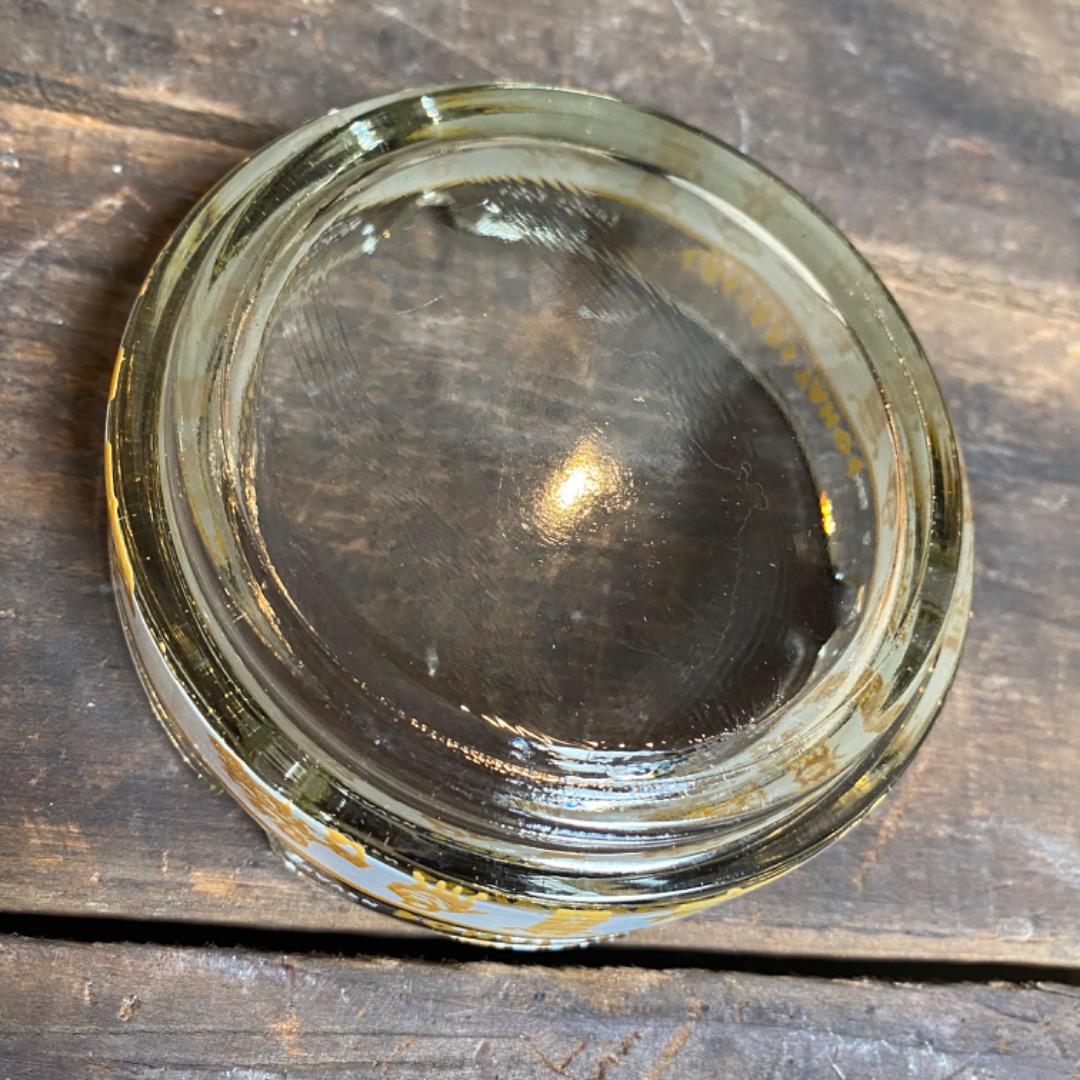 【1950s-1970s USA vintage】アドバタイジング 灰皿