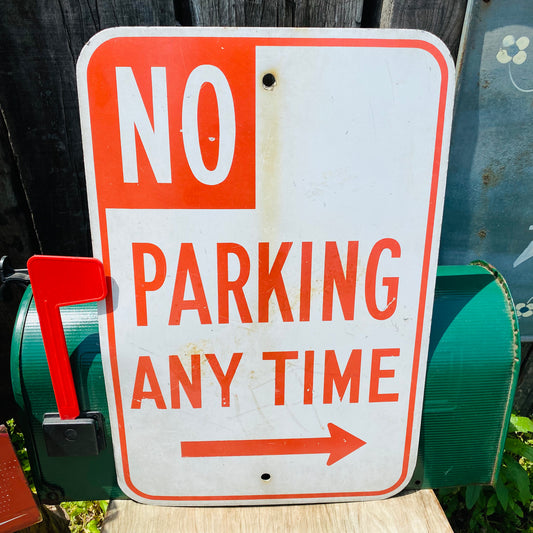 ▶︎▶︎SALE▶︎▶︎【USA vintage】road sign サインプレート 道路標識 看板