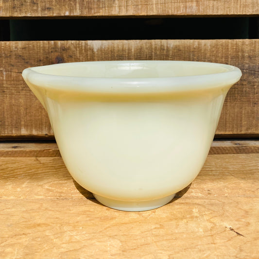 【USA vintage】PYREX Hamilton beach ボウル