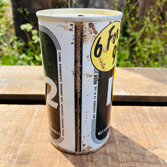 ▶︎▶︎SALE▶︎▶︎【USA vintage】 BREW102 BEER ビール 缶