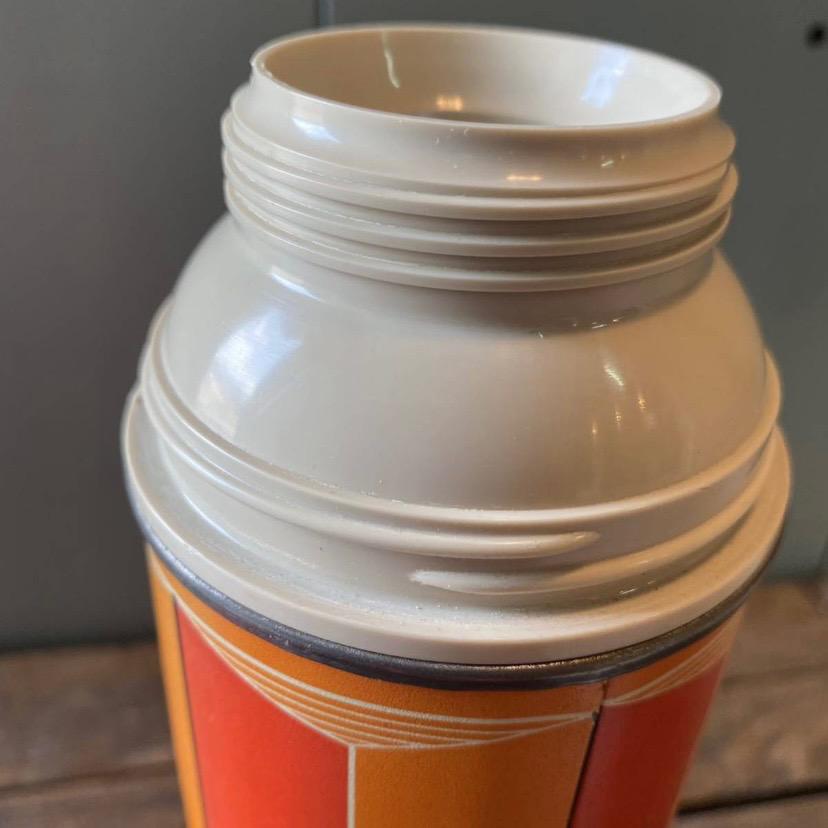 【1974 USA vintage 】THERMOS サーモス 水筒