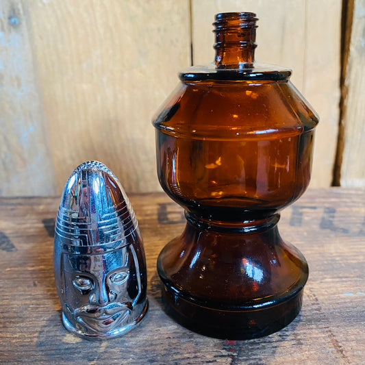 【1960s-1970s USA vintage】AVON チェス ビショップ①